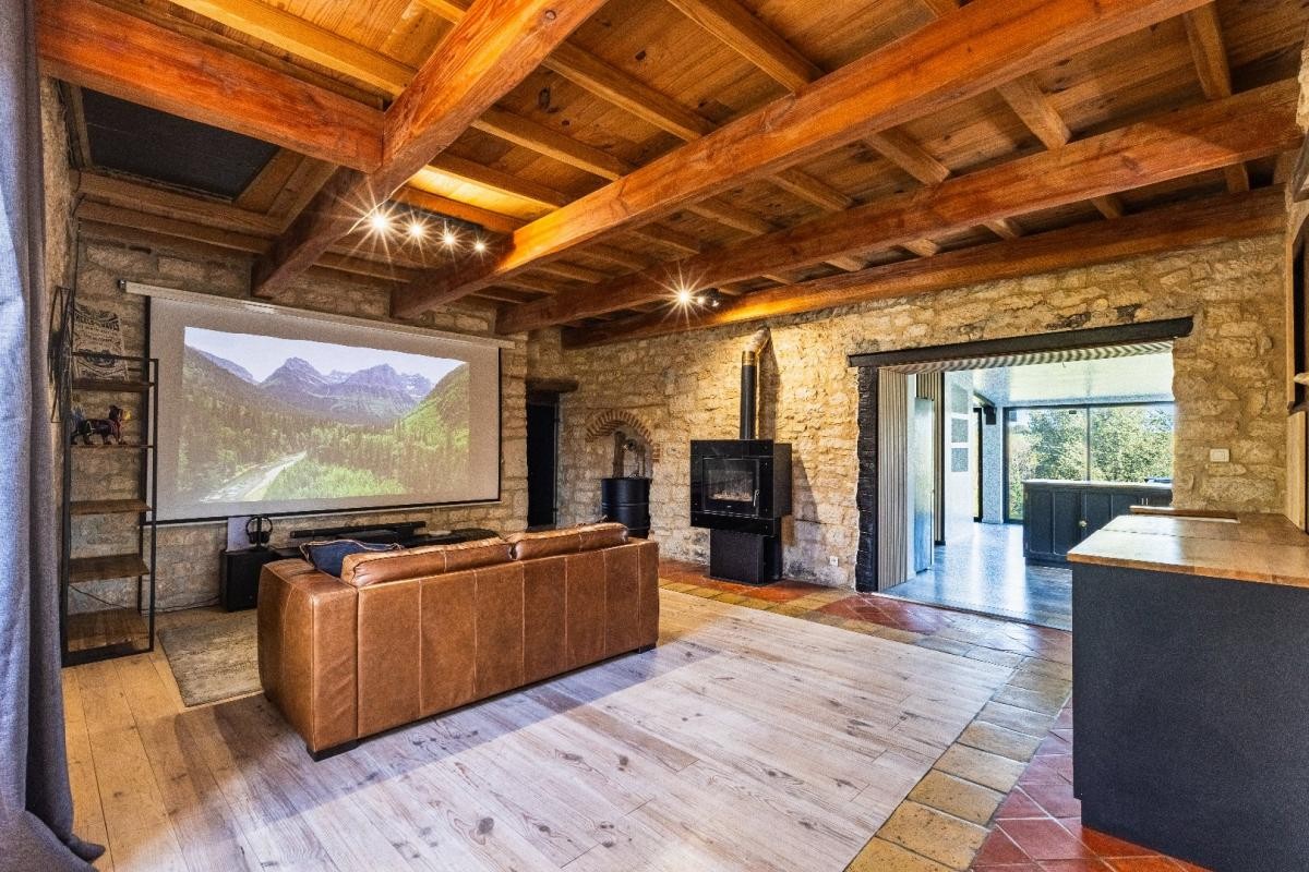 Vente Maison à Labastide-Gabausse 4 pièces