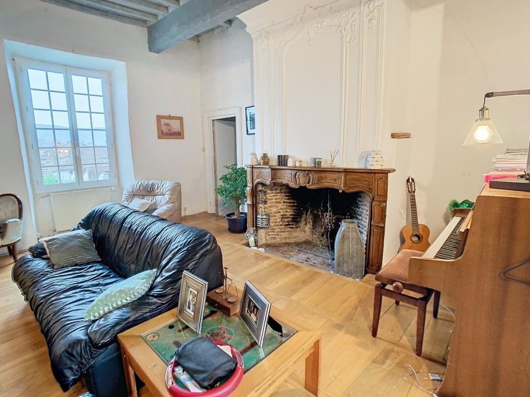 Vente Maison à Saint-Céré 11 pièces