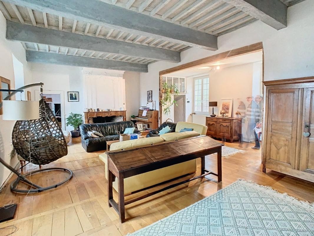 Vente Maison à Saint-Céré 11 pièces