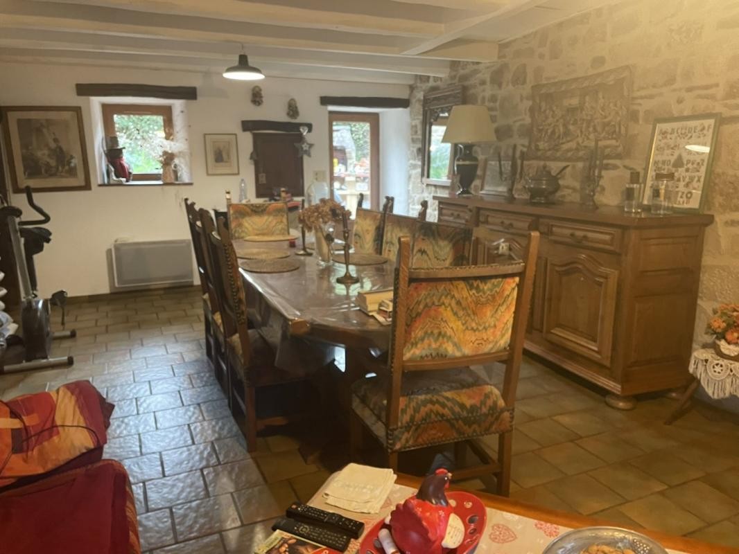 Vente Maison à Saint-Beauzély 5 pièces