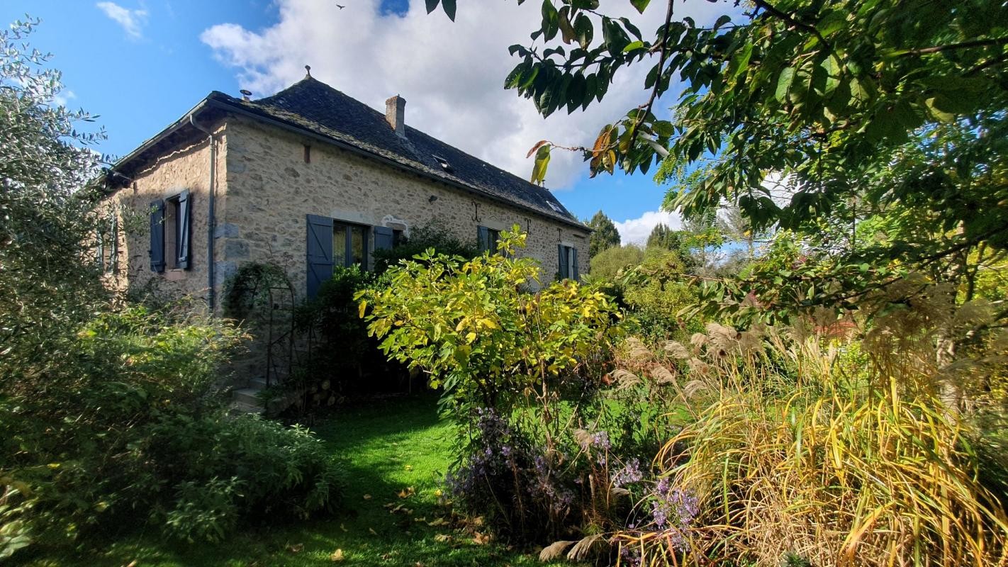 Vente Maison à la Bastide-l'Évêque 12 pièces