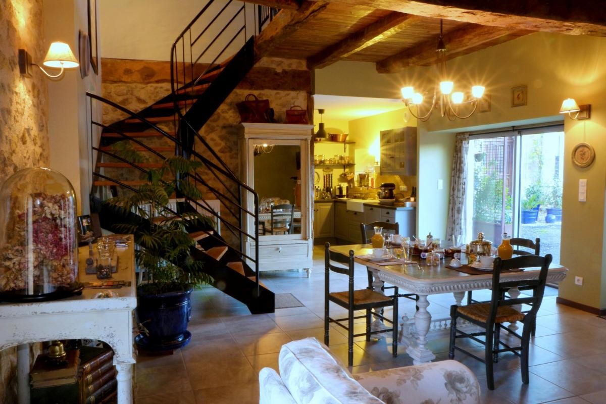 Vente Maison à la Bastide-l'Évêque 12 pièces