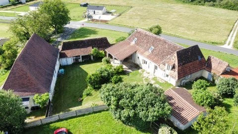 Vente Maison à la Douze 11 pièces