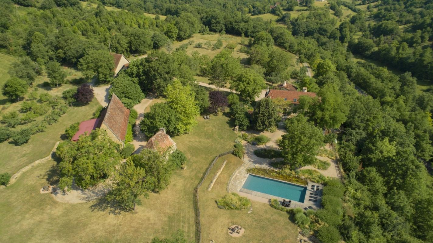 Vente Maison à Figeac 16 pièces