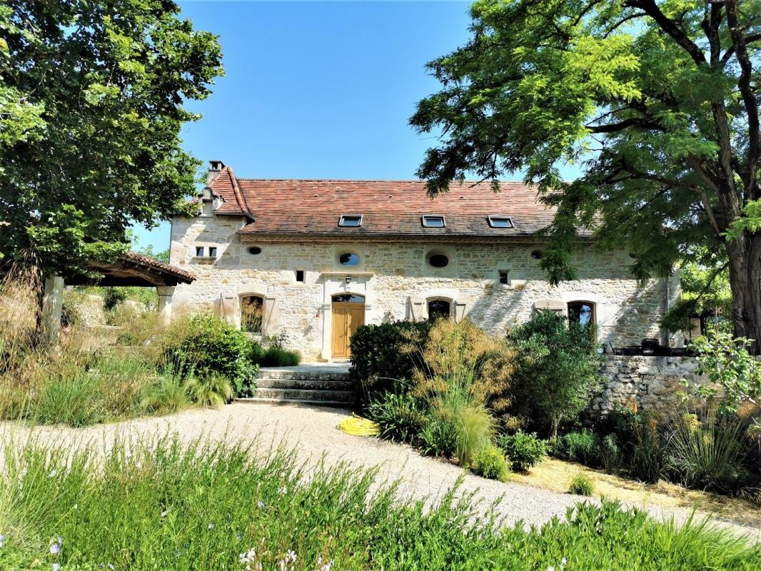 Vente Maison à Figeac 16 pièces