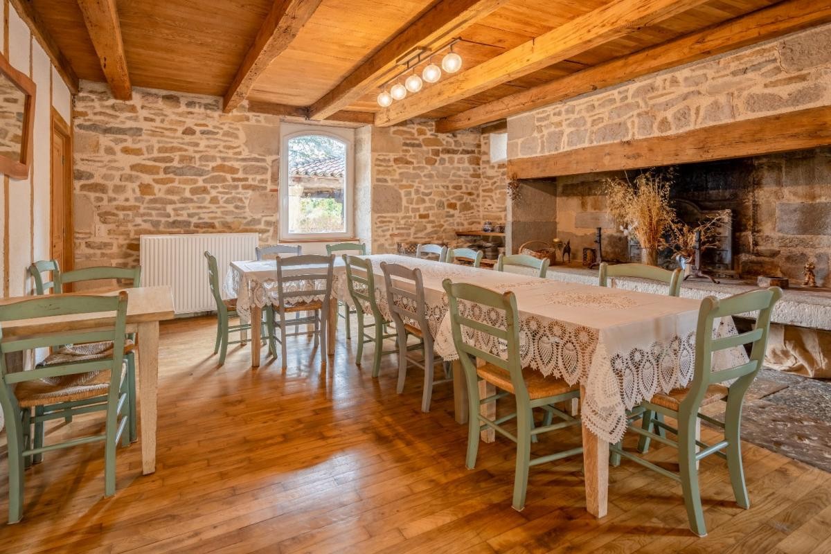 Vente Maison à Figeac 16 pièces