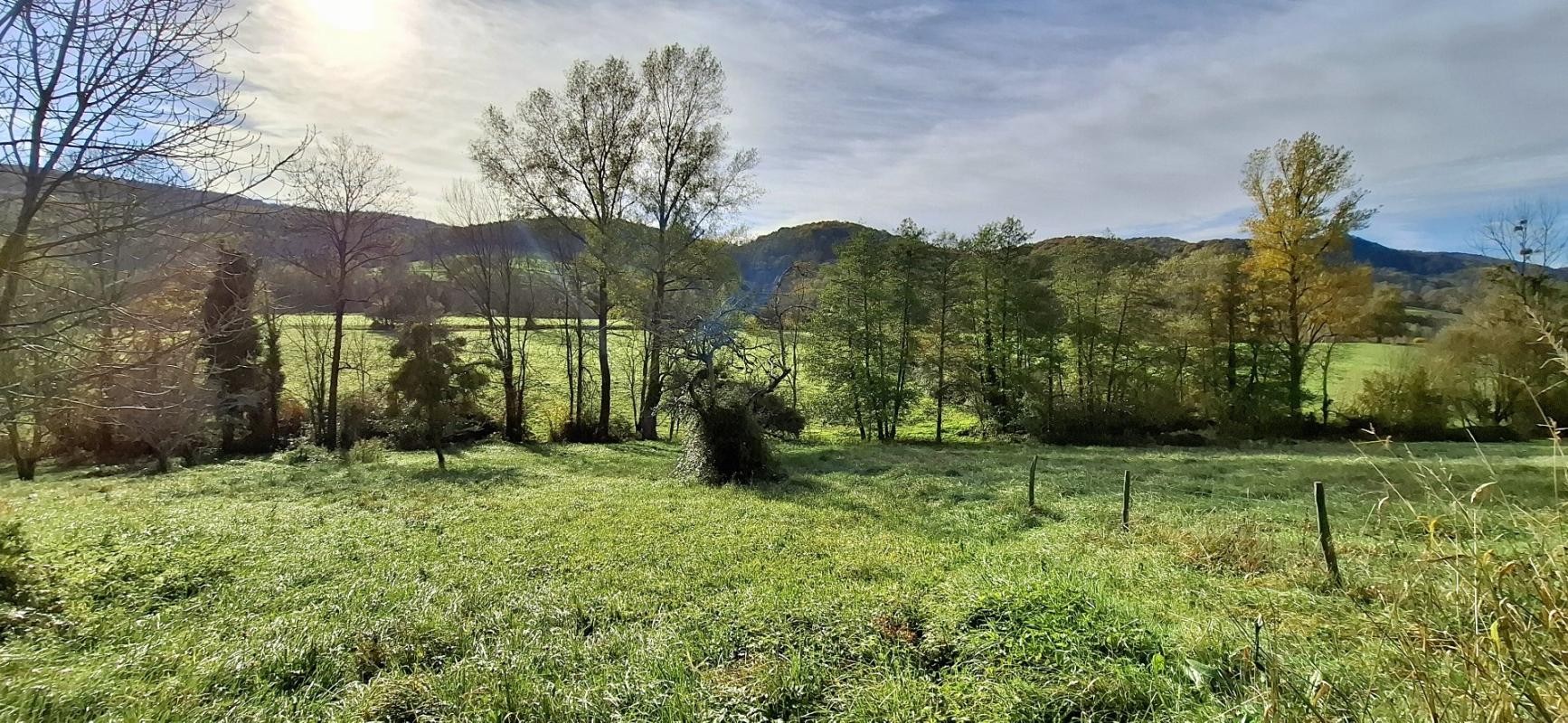 Vente Maison à Cadarcet 4 pièces