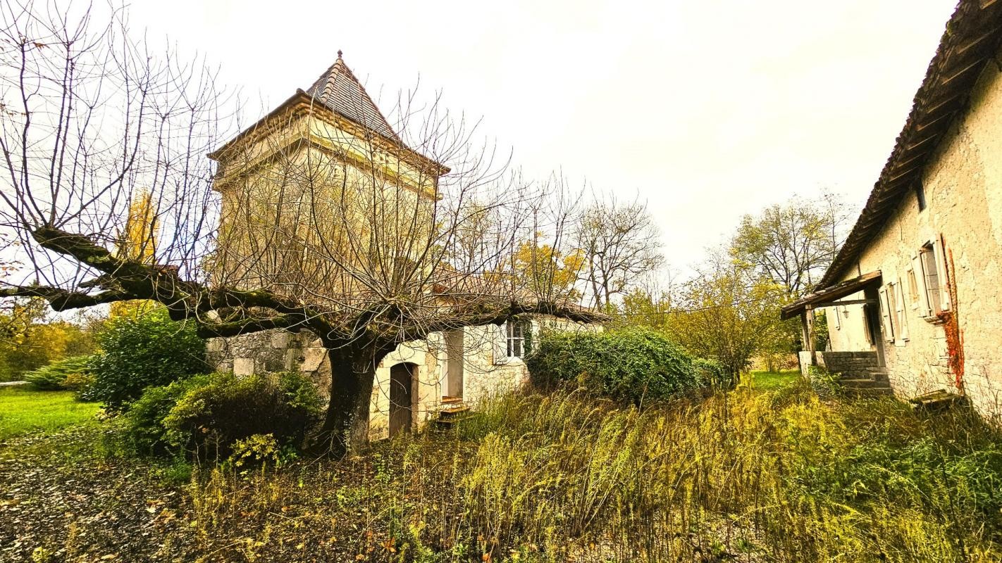 Vente Maison à Puylaroque 10 pièces