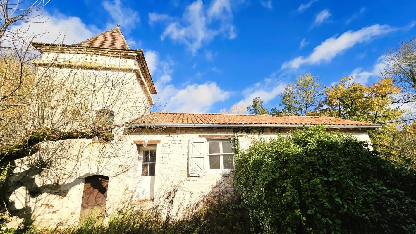 Vente Maison à Puylaroque 10 pièces