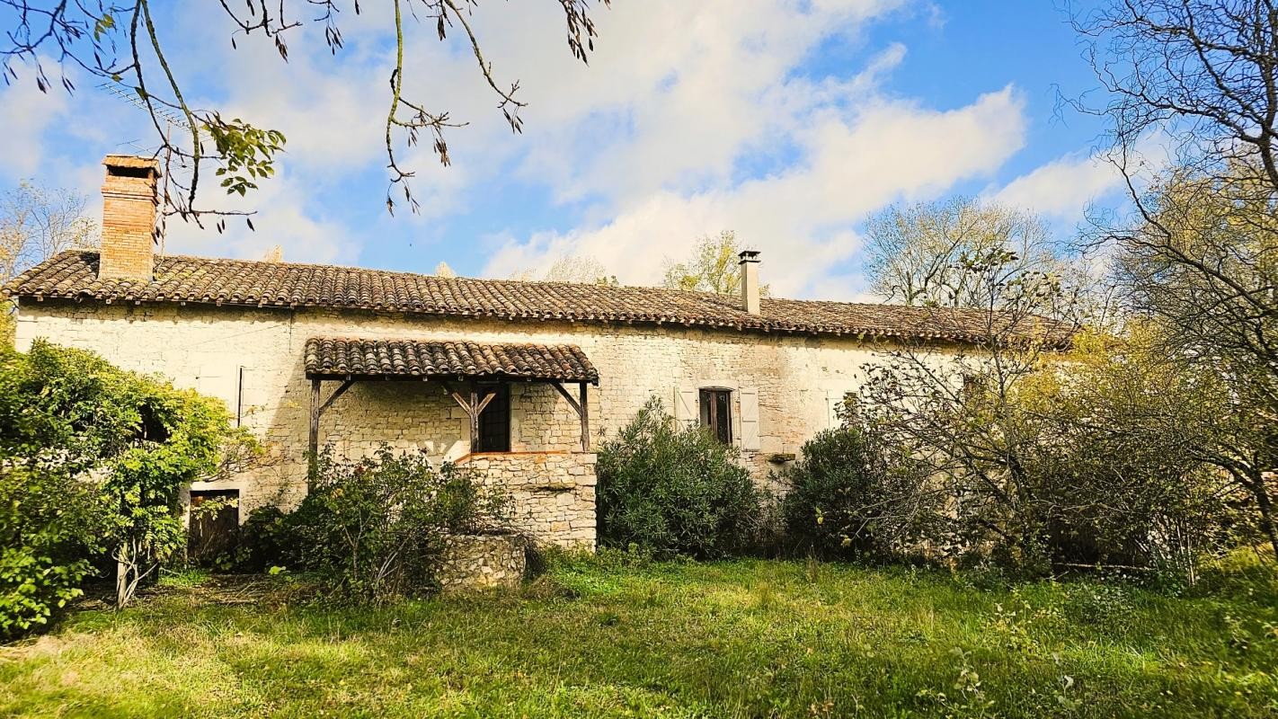 Vente Maison à Puylaroque 10 pièces