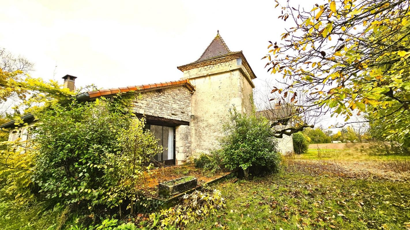 Vente Maison à Puylaroque 10 pièces