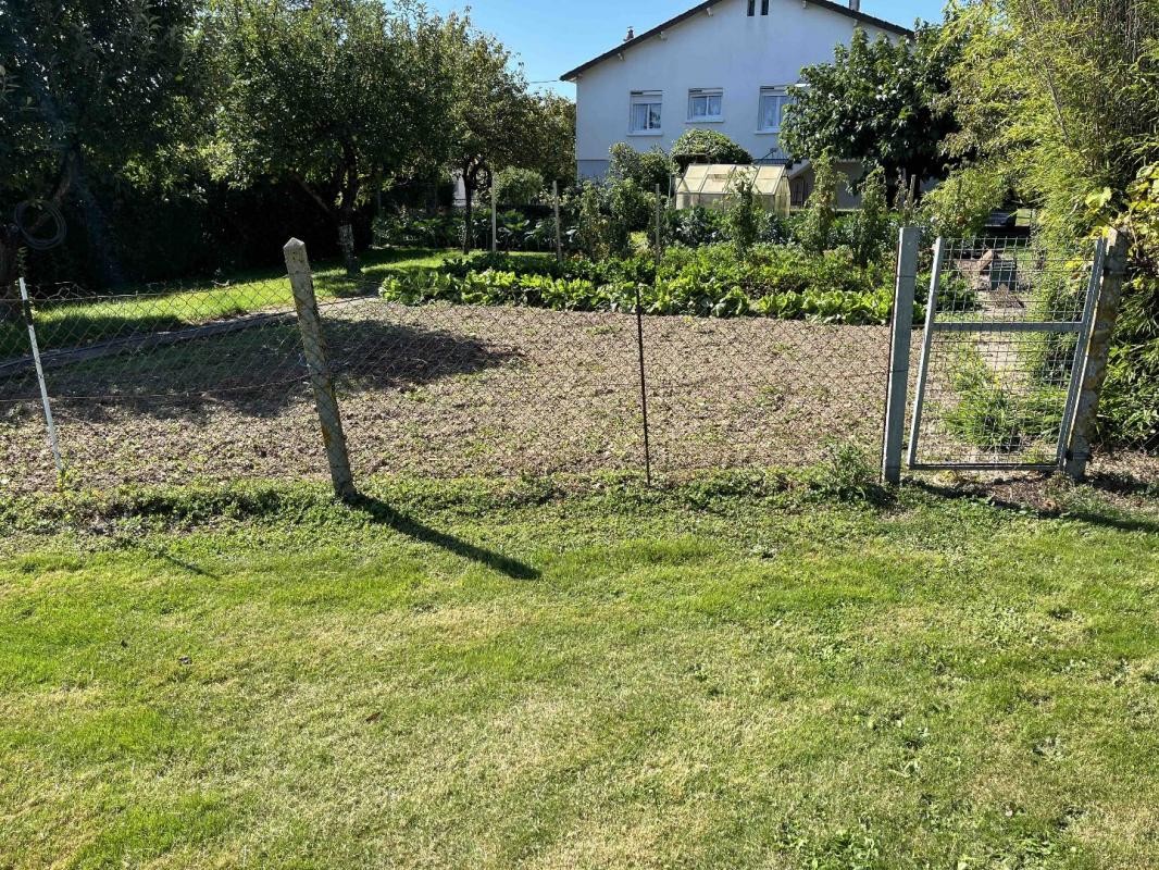 Vente Maison à Charroux 14 pièces