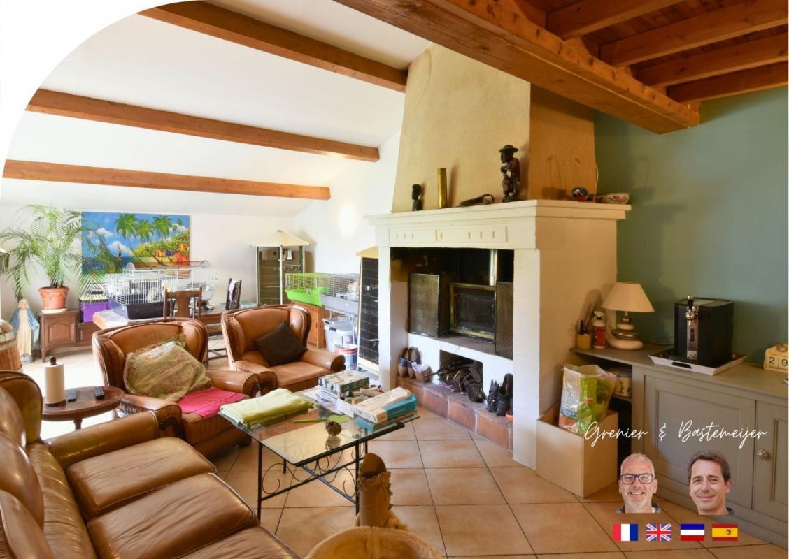 Vente Maison à Albi 6 pièces