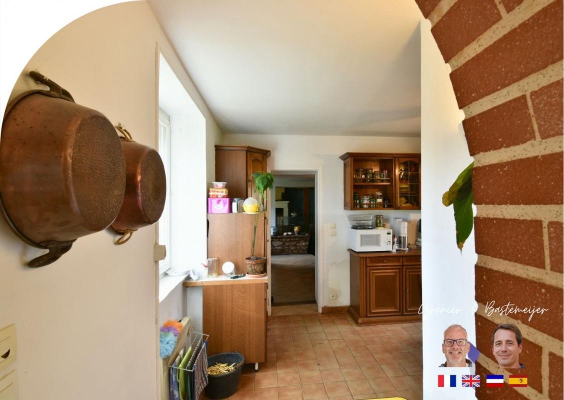 Vente Maison à Albi 6 pièces