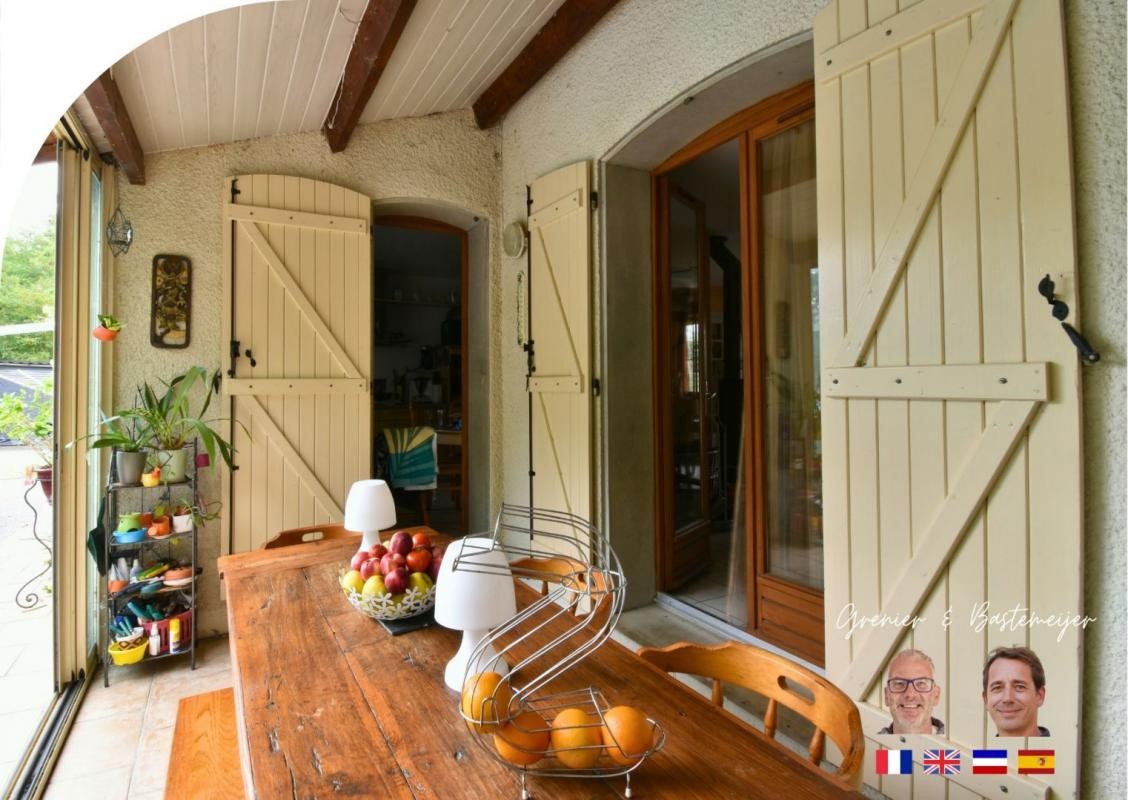 Vente Maison à Albi 6 pièces