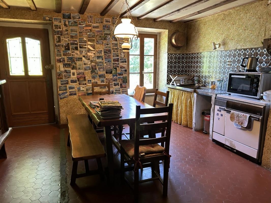 Vente Maison à Limoux 12 pièces