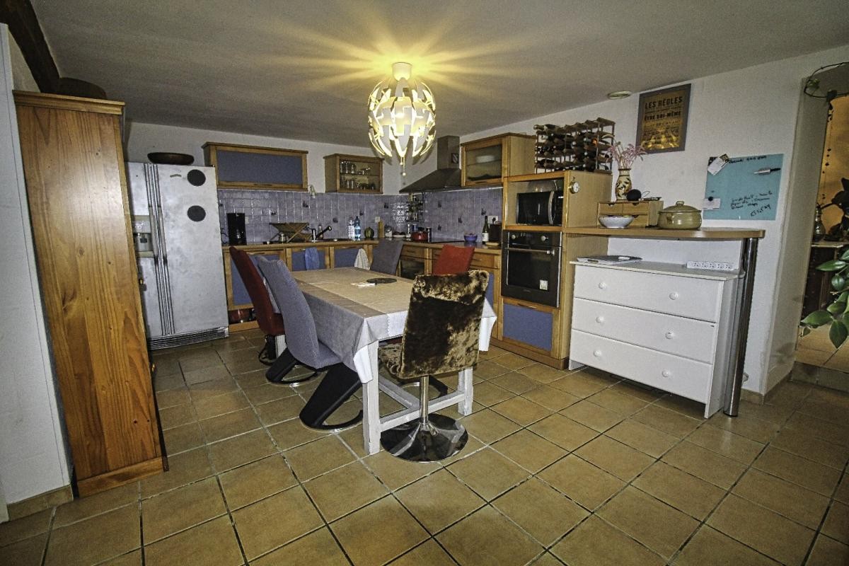 Vente Maison à Puyravault 3 pièces