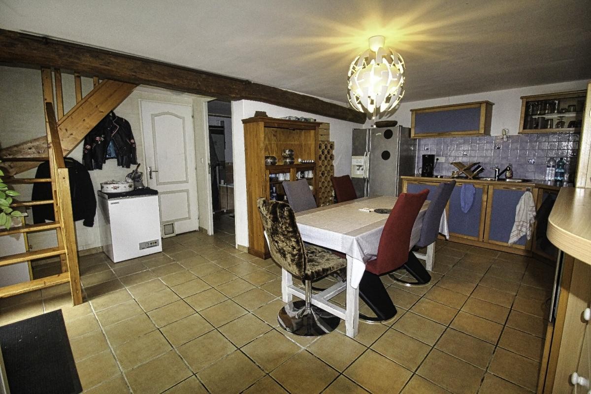 Vente Maison à Puyravault 3 pièces