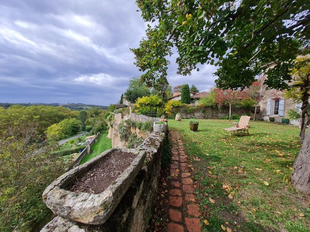 Vente Maison à Valence-sur-Baïse 6 pièces