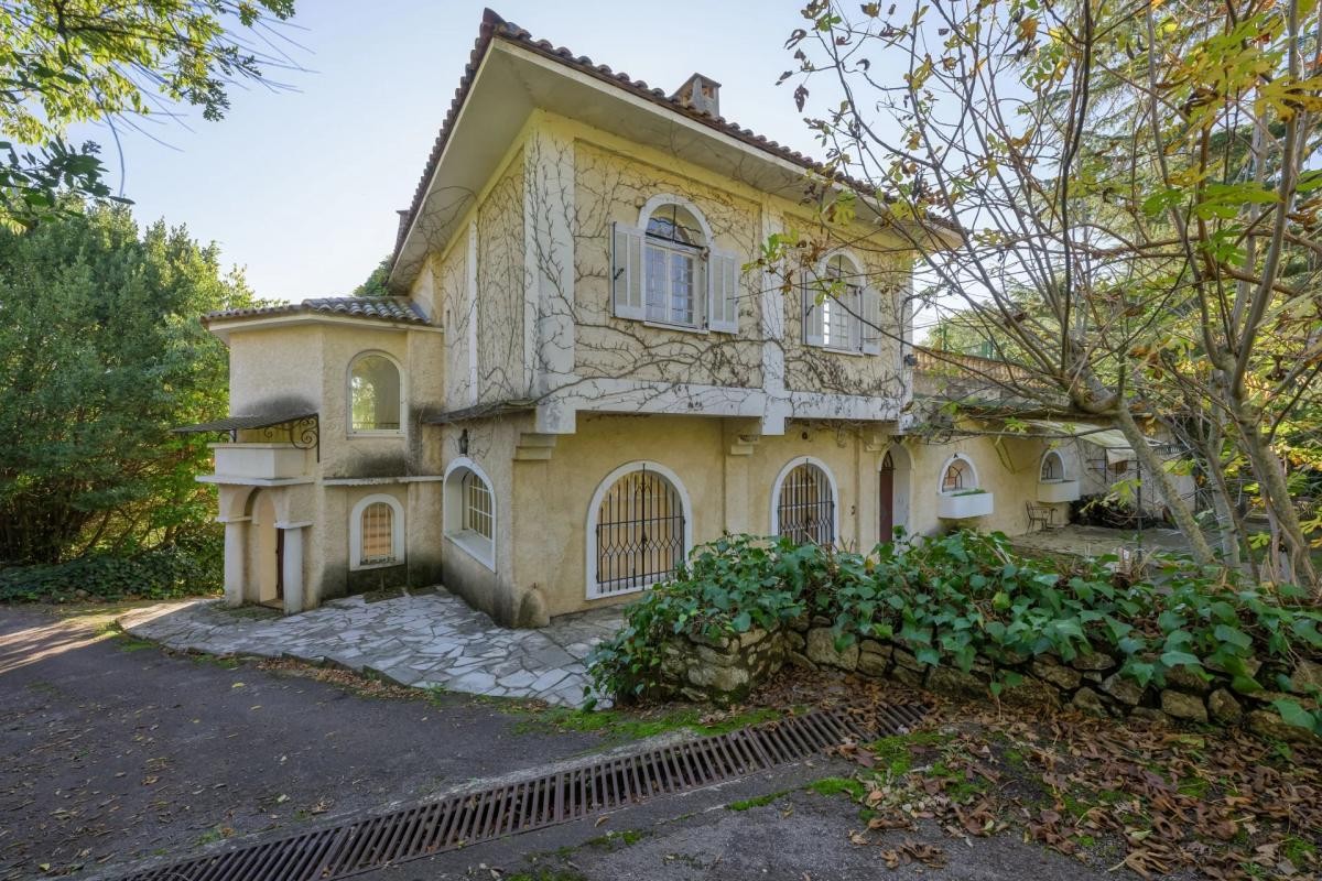 Vente Maison à Montauroux 10 pièces