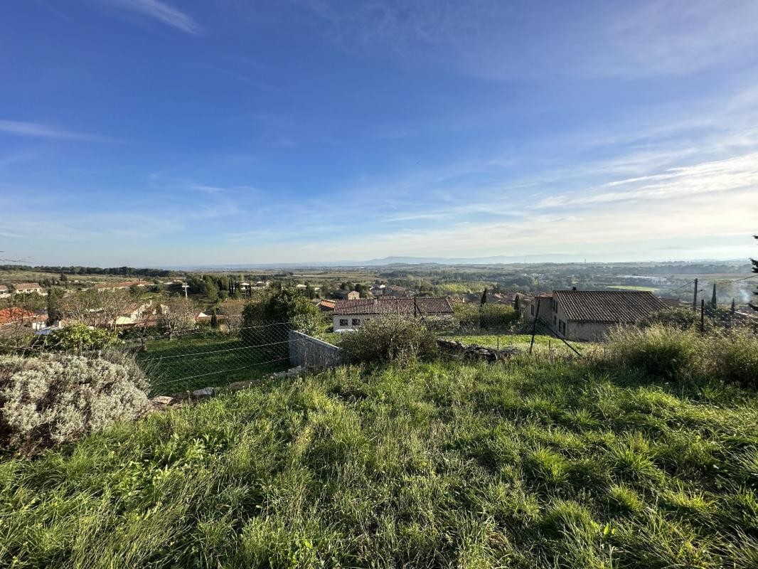 Vente Terrain à Caunes-Minervois 0 pièce