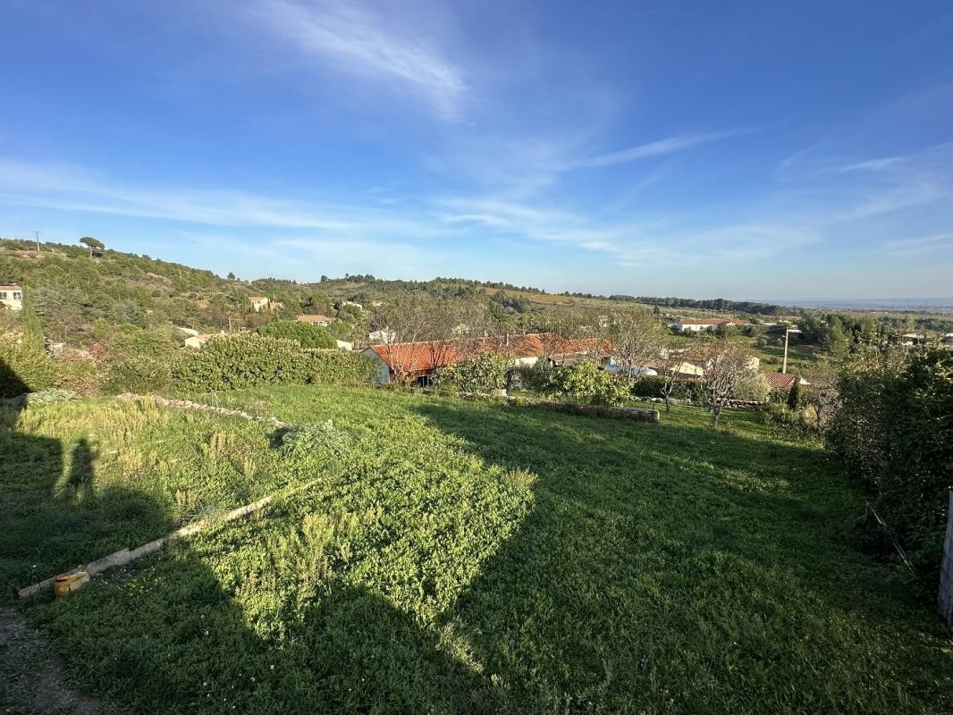 Vente Terrain à Caunes-Minervois 0 pièce