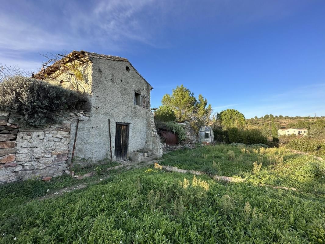 Vente Terrain à Caunes-Minervois 0 pièce