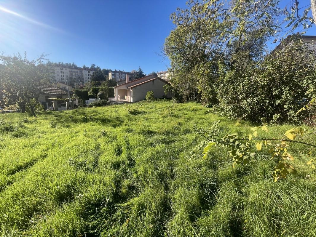 Vente Terrain à Millau 0 pièce