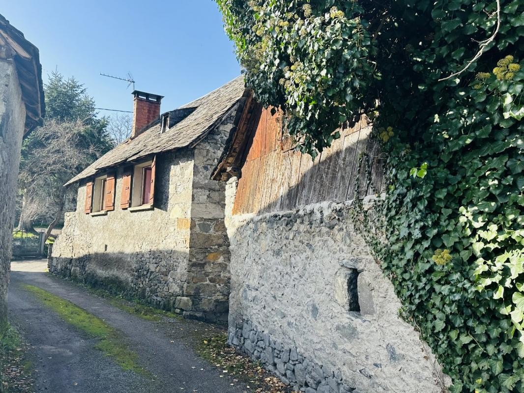 Vente Maison à Villeneuve 2 pièces