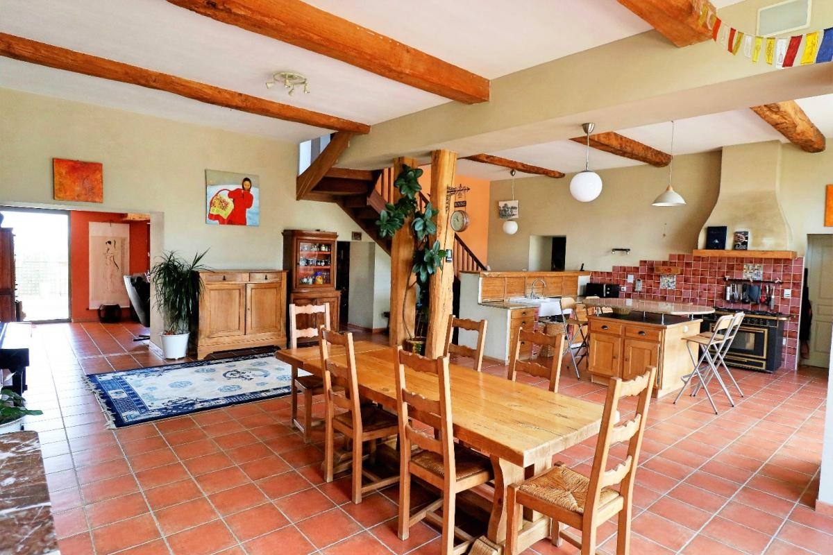 Vente Maison à Saint-Julia 17 pièces