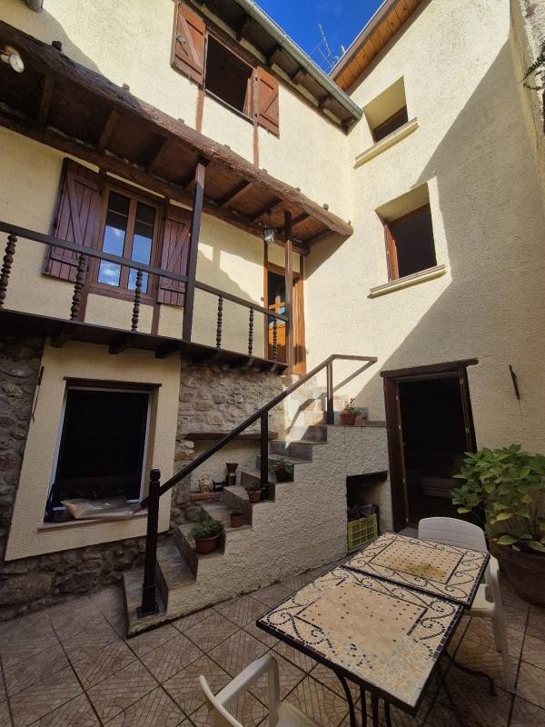 Vente Maison à Montgaillard 7 pièces