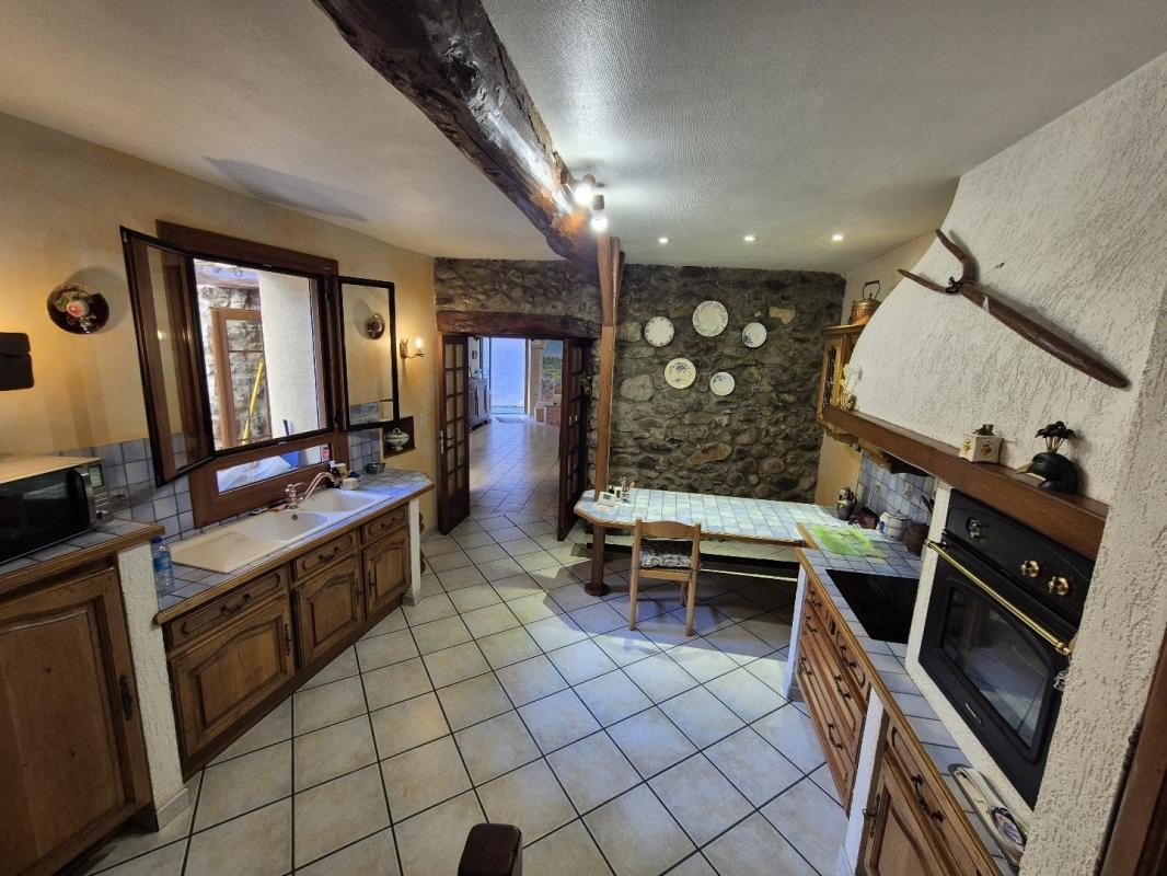 Vente Maison à Montgaillard 7 pièces