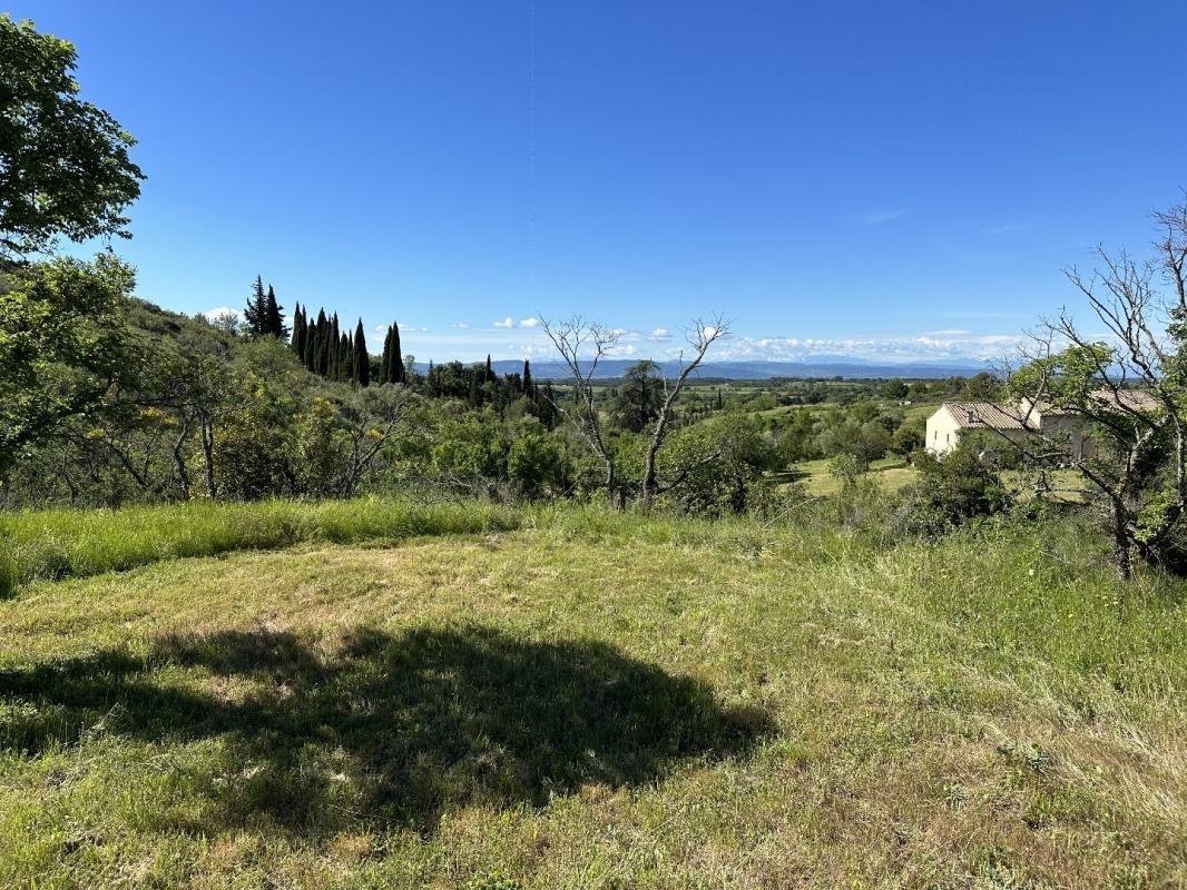 Vente Terrain à Caunes-Minervois 0 pièce