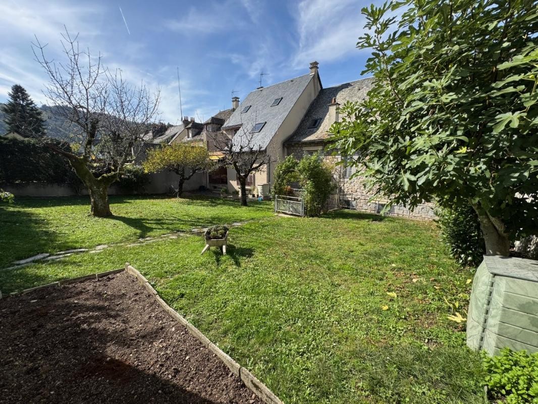 Vente Maison à Entraygues-sur-Truyère 15 pièces