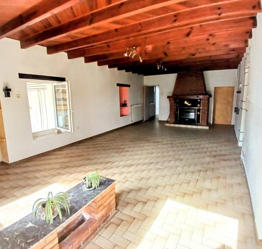 Vente Maison à Pontonx-sur-l'Adour 5 pièces