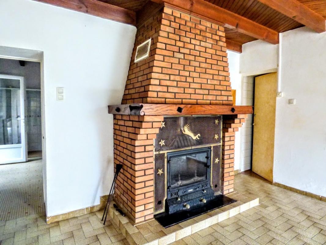 Vente Maison à Pontonx-sur-l'Adour 5 pièces