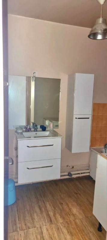 Vente Appartement à Paris Buttes-Chaumont 19e arrondissement 1 pièce