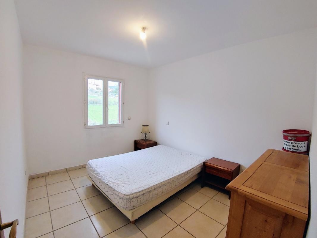 Vente Appartement à Millau 4 pièces