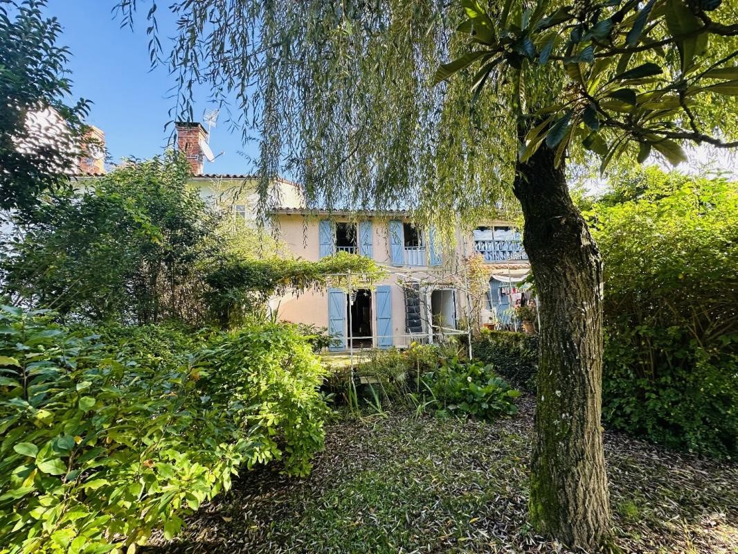 Vente Maison à Saint-Girons 8 pièces