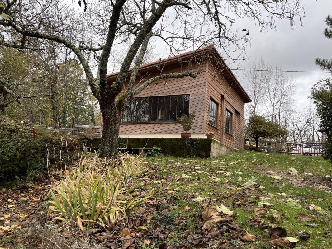 Vente Maison à Figeac 5 pièces