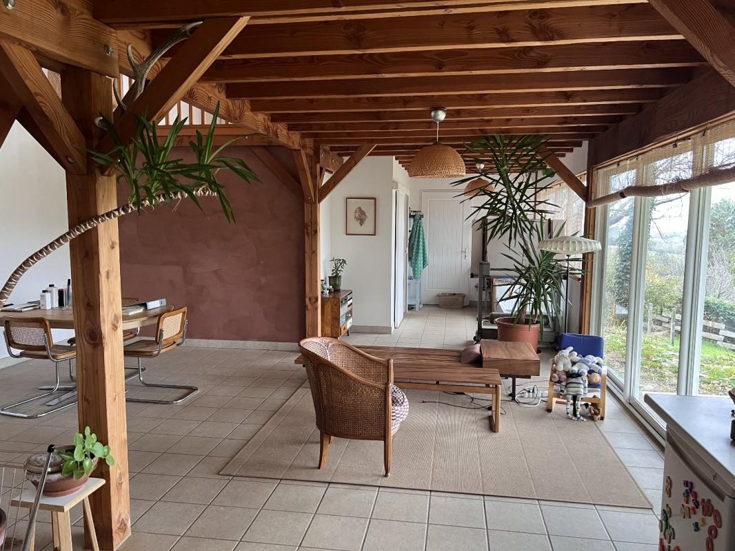 Vente Maison à Figeac 5 pièces