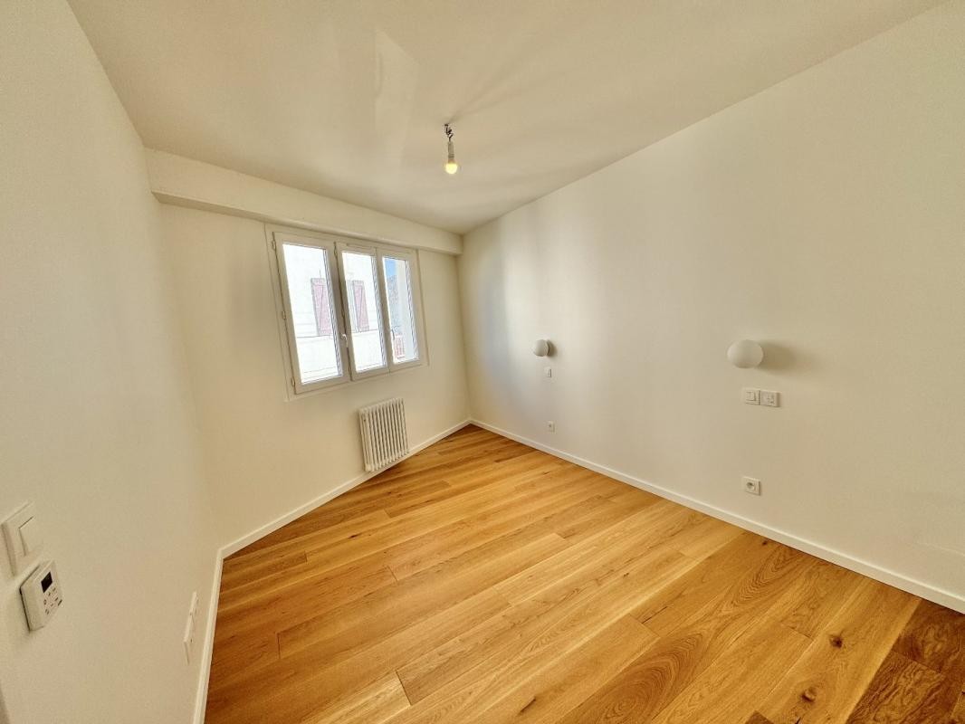 Vente Appartement à Biarritz 6 pièces