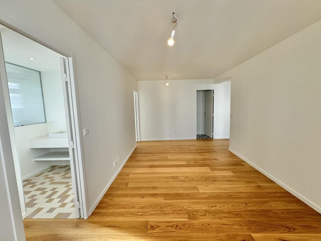 Vente Appartement à Biarritz 6 pièces