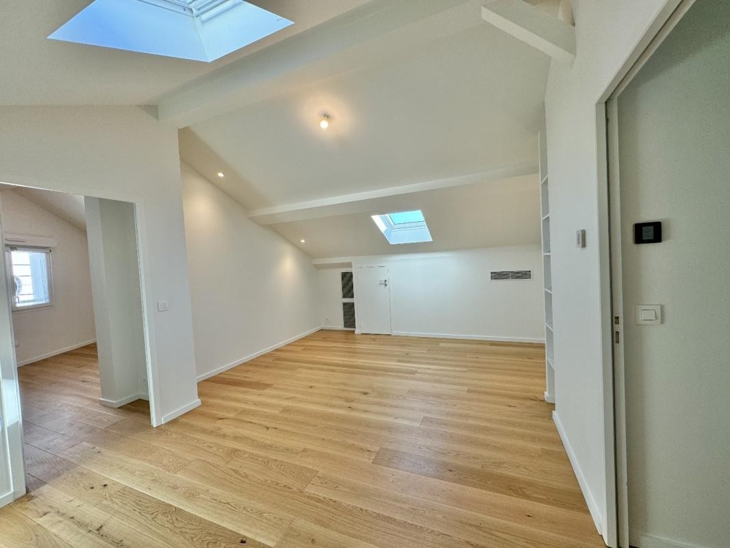 Vente Appartement à Biarritz 6 pièces