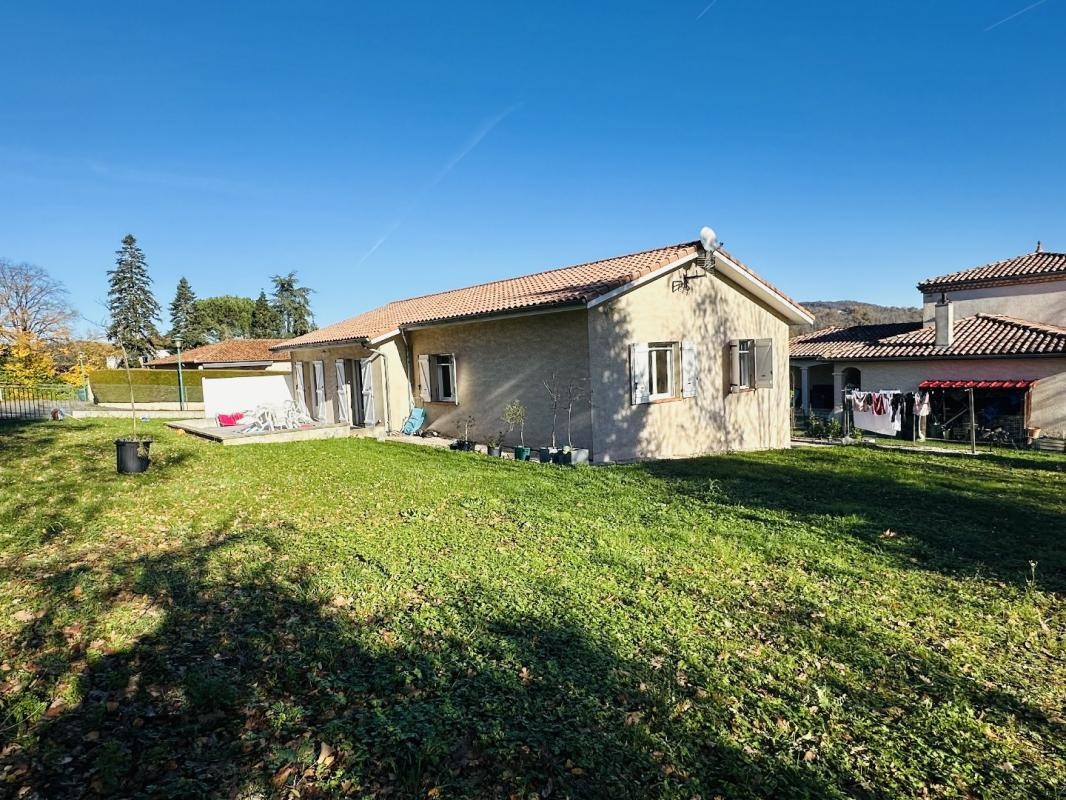 Vente Maison à Saint-Girons 4 pièces