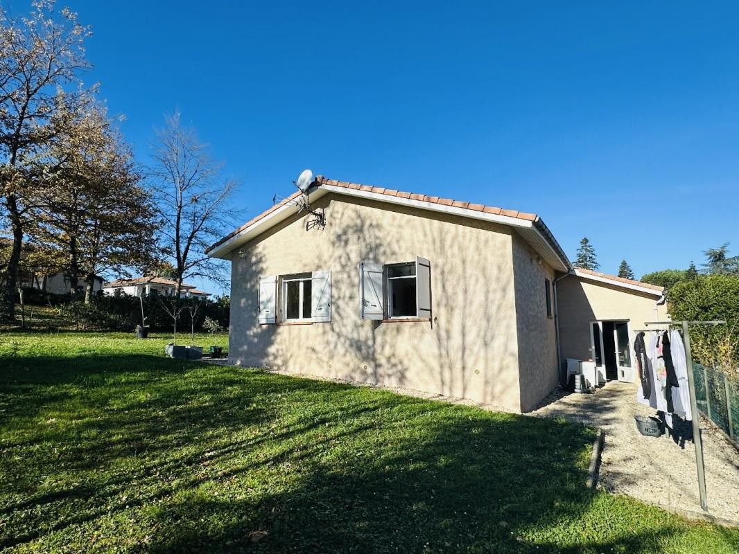 Vente Maison à Saint-Girons 4 pièces