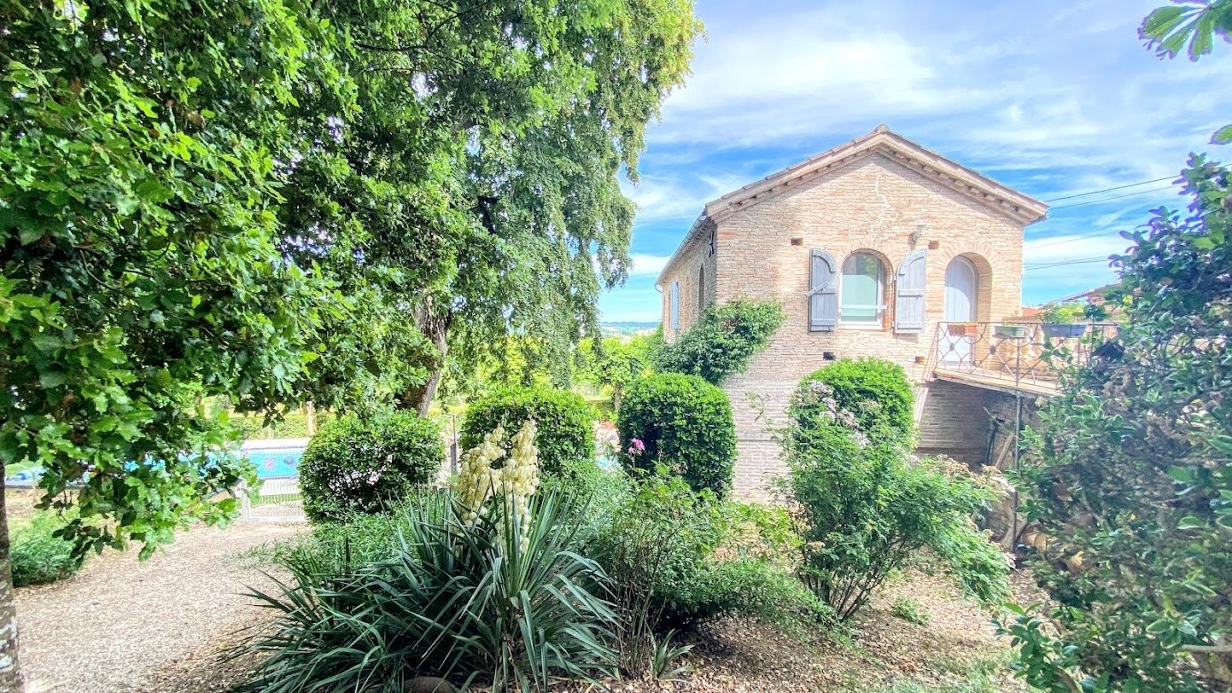 Vente Maison à Montauban 11 pièces