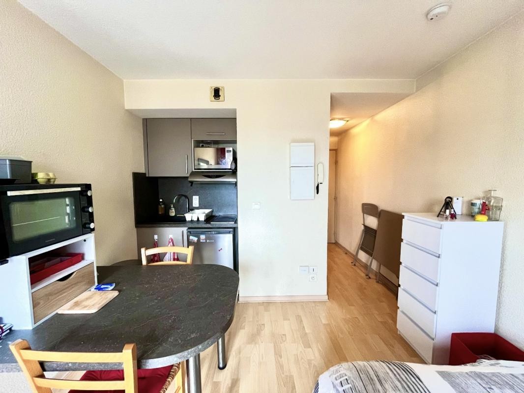 Vente Appartement à Rodez 1 pièce