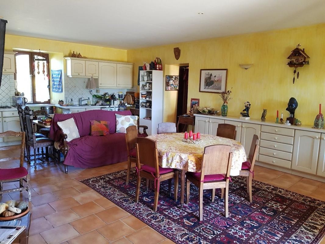 Vente Maison à Lusignan-Petit 15 pièces