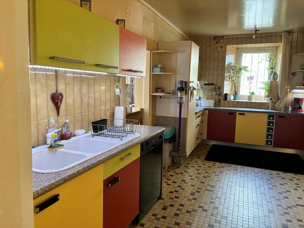 Vente Maison à Aurillac 10 pièces